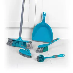Beldray Deluxe Cleaning Set (5 Pc.)