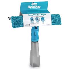 Beldray Spray Window Cleaner (Turquoise)