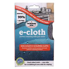 E-Cloth Non-Scratch Scouring Cloth