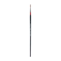 Georgian Sable Rigger Paint Brush (Size 1)