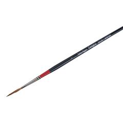Georgian Sable Rigger Paint Brush (Size 1)