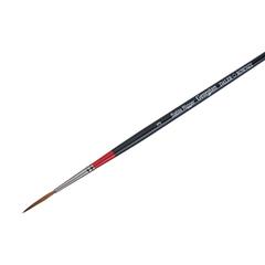 Daler Rowney Georgian Brush Sable Rigger (Size 3)