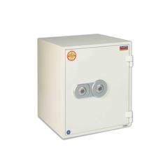 Valberg Fire-Resistant Safe W/2 Key Locks, FRS-51 KL
