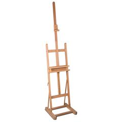 Mabef Artist Studio Folding Easel, M09