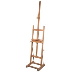Mabef Artist Studio Folding Easel, M09