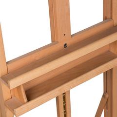 Mabef Artist Studio Folding Easel, M09