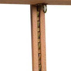 Mabef Artist Studio Folding Easel, M09