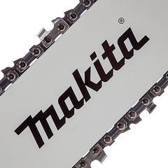 Makita UC4041A Electric Chainsaw Bar + Chain & Cover (1800 W, Blue/Black)