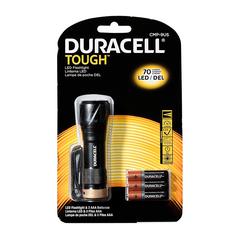 Duracell LED Flashlight Compact Series (70 Lumens)