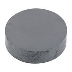 Magnet Source Ceramic Disc Magnet Pack (1.9 x 0.47 cm, 8 Pc.)