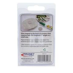 Super Magnet Disc (2 cm, Pack of 3)