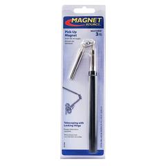 Magnet Source Telescopic W/ Locking Hinge Pick-Up Magnet