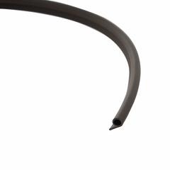 M-D Vinyl Gasket Weatherstrip (1.27 x 518 cm)