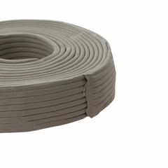 M-D Replaceable Cord Weatherstrip (2743 cm)