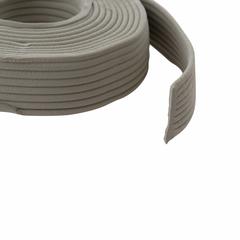 M-D Replaceable Cord Weatherstrip (2743 cm)