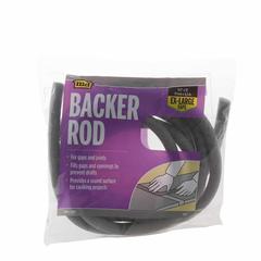 M-D Foam Backer Rod For Gaps & Joints (0.952 x 457 cm)