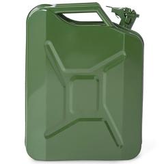 Homeworks Vertical Jerry Can (20 L, Green)