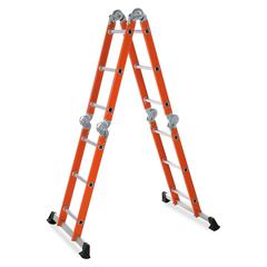 Homeworks Multi-Functional Ladder