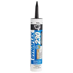 DAP Premium Indoor/Outdoor Sealant (298 ml)