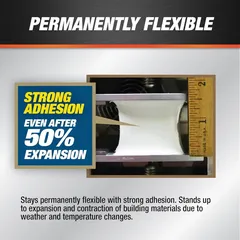 Dynaflex 230 Sealant  (Gray)