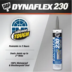 Dynaflex 230 Sealant  (Gray)