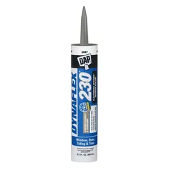 Dynaflex 230 Sealant  (Clay)