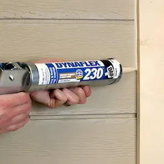 Dynaflex 230 Sealant  (Clay)