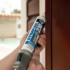 Dynaflex 230 Sealant  (Clay)