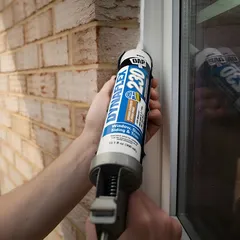 Dynaflex 230 Sealant  (Clay)