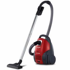 Panasonic Canister Corded Vacuum Cleaner, MCCG520R (1400 W)