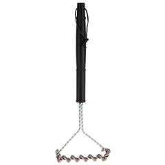 Grill Pro Bristle Less Wide Cleaning Head Brush