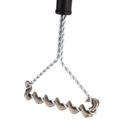 Grill Pro Bristle Less Wide Cleaning Head Brush