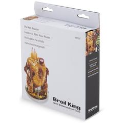 Broil King Chicken Roaster (5 x 19 x 23 cm)