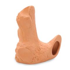 Shantou JF Ceramic L-Shaped House Decoration