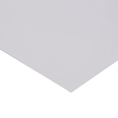 Plaskolite Corrugated Plastic Sheet (123.5 x 60.96 x 0.39 cm)