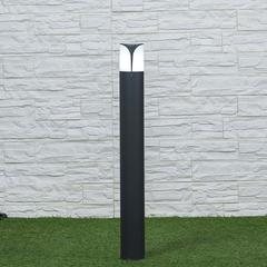 Milano Vista Bollard Light E27 (9 x 9 x 80 cm)