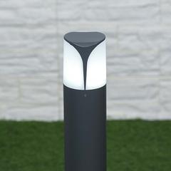 Milano Vista Bollard Light E27 (9 x 9 x 80 cm)