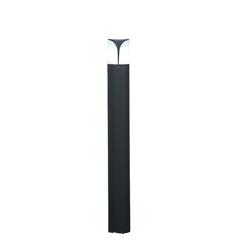 Milano Vista Bollard Light E27 (9 x 9 x 80 cm)