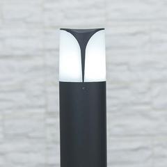 Milano Vista Bollard Light E27 (9 x 9 x 80 cm)