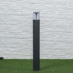 Milano Vista Bollard Light E27 (9 x 9 x 80 cm)