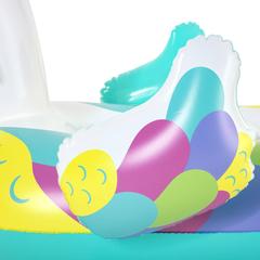 Bestway Toucan Pool Day Ride-On (173 x 91 cm)