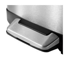 Eko Rectangular Step Bin (50 L)