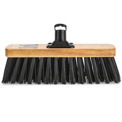 Addis Stiff Broom Head (7 x 33 x 17 cm)