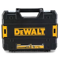 DeWalt Brushless Hammer Drill W/Batteries & Charger, DCD796D2-GB (18 V, 360 W)