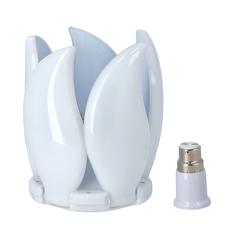 Olsenmark Energy Saving Petal LED Light, OMESL2797 (50 W