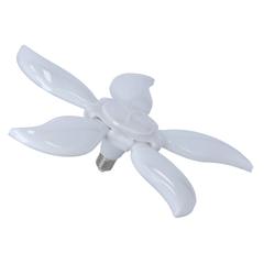 Olsenmark Energy Saving Petal LED Light, OMESL2797 (50 W