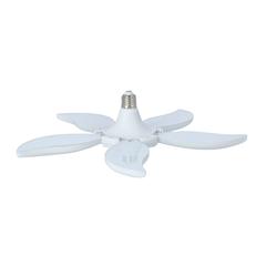 Olsenmark Energy Saving Petal LED Light, OMESL2797 (50 W