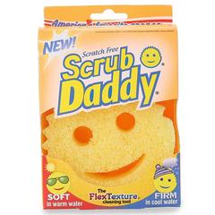 Smart Car Scrub Daddy All-Purpose Sponge (38 x 1 x 15.2 cm)