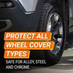 Armor All Wheel & Tire Cleaner (500 ml)