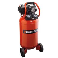 Black+Decker Air Compressor,  BD227/50V-NK (10 Bars, 50 L)